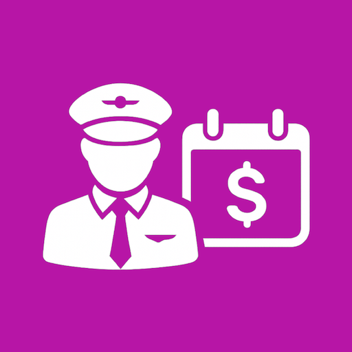 Ícone do CrewPayCheck