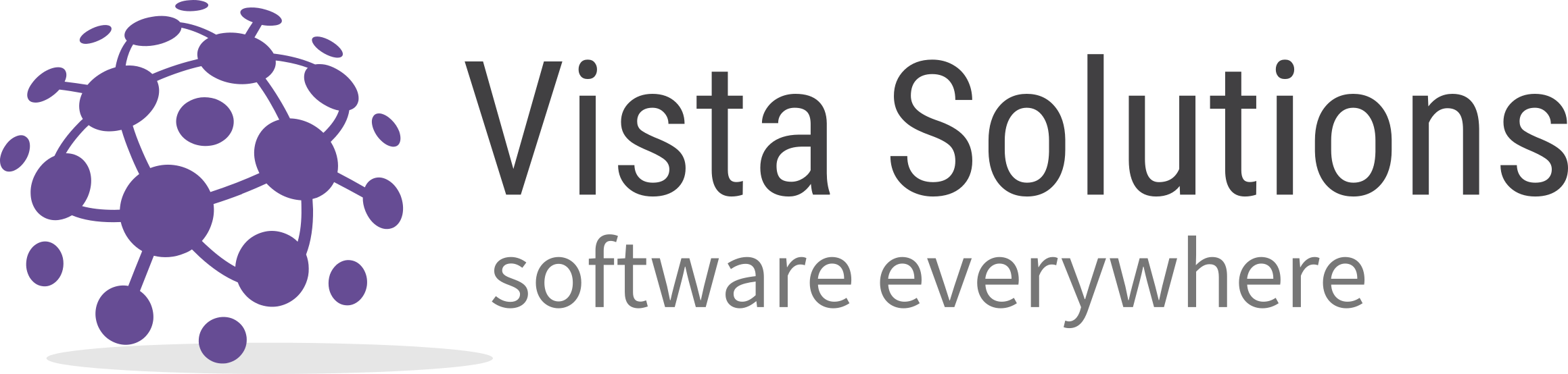 Vista Solutions Software Everywhere